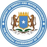 Ministry of Energy and Water Resources