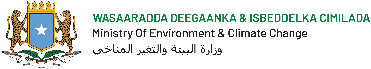 Ministry of Environment and Climate Change