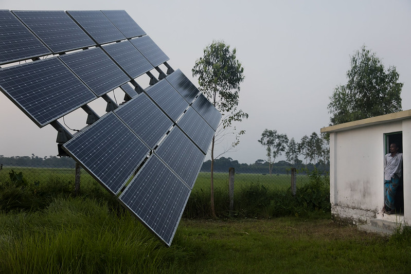 Bangladesh tenders 72.5 MW of rooftop solar under national program
