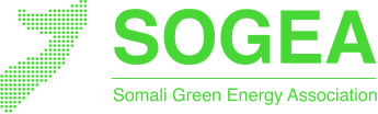 Somalia Green Energy Association (SOGEA)
