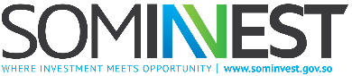 Somalia Investment Promotion Office