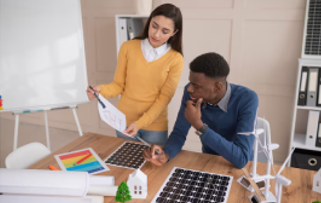 Solar Photovoltaic Training on Rooftop Solar PV 16-25 June