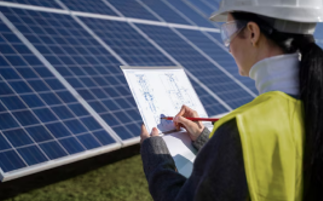 Solar Photovoltaic Training on Rooftop Solar PV 7-16 July 2024